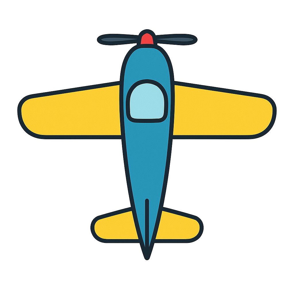 Plane 1