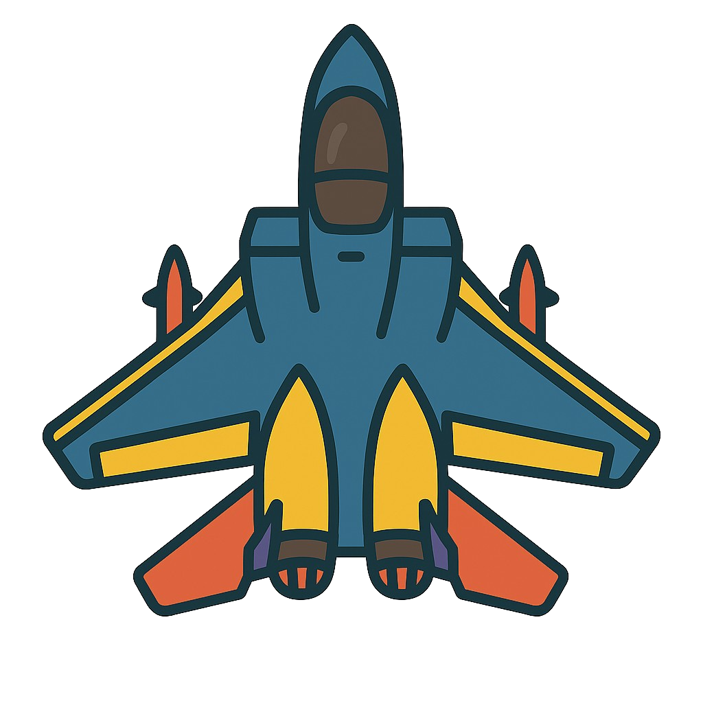 Plane 2