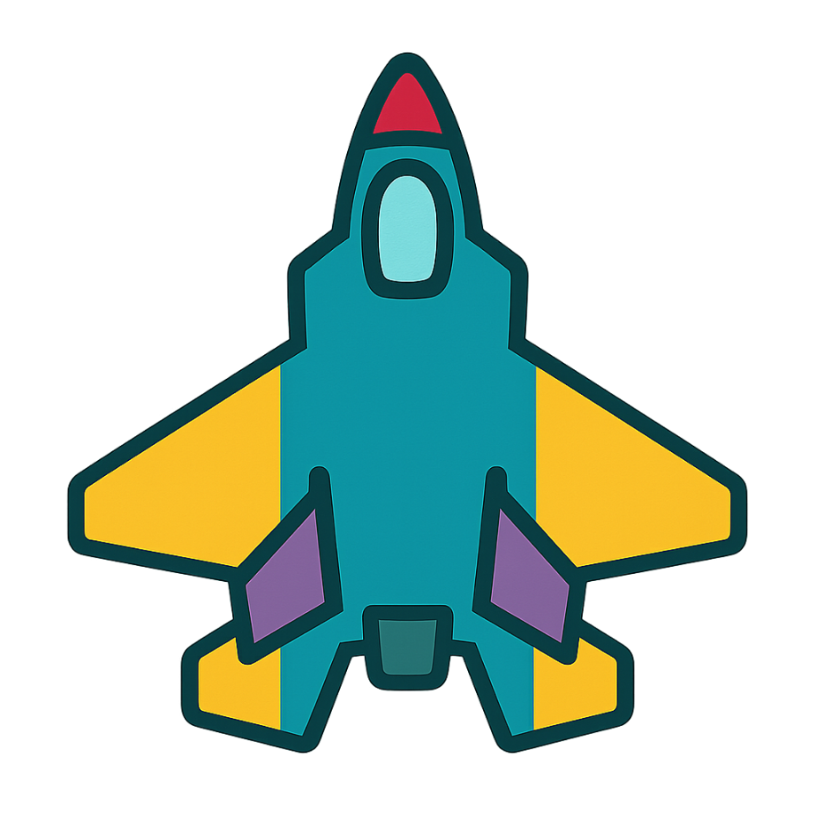 Plane 3